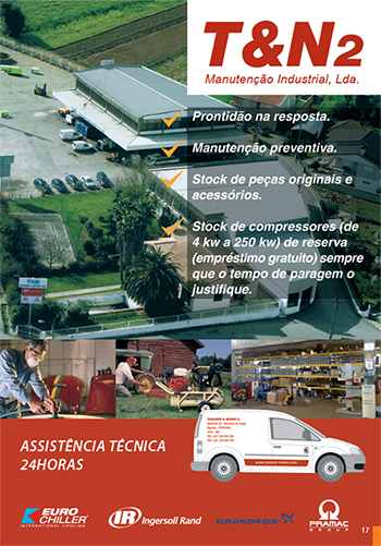T&N2 Assistência Técnica 24 Horas